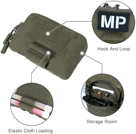 Vue 4 de Toptacpro Pochette De Panneau