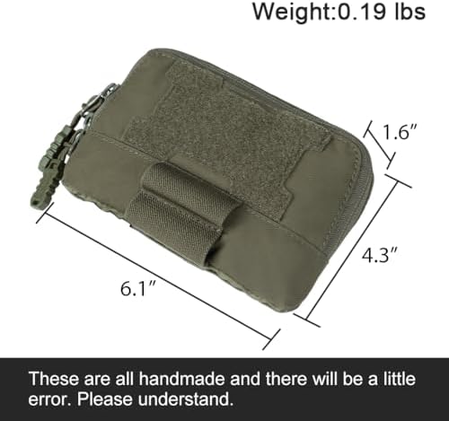 Vue 6 de Toptacpro Pochette De Panneau