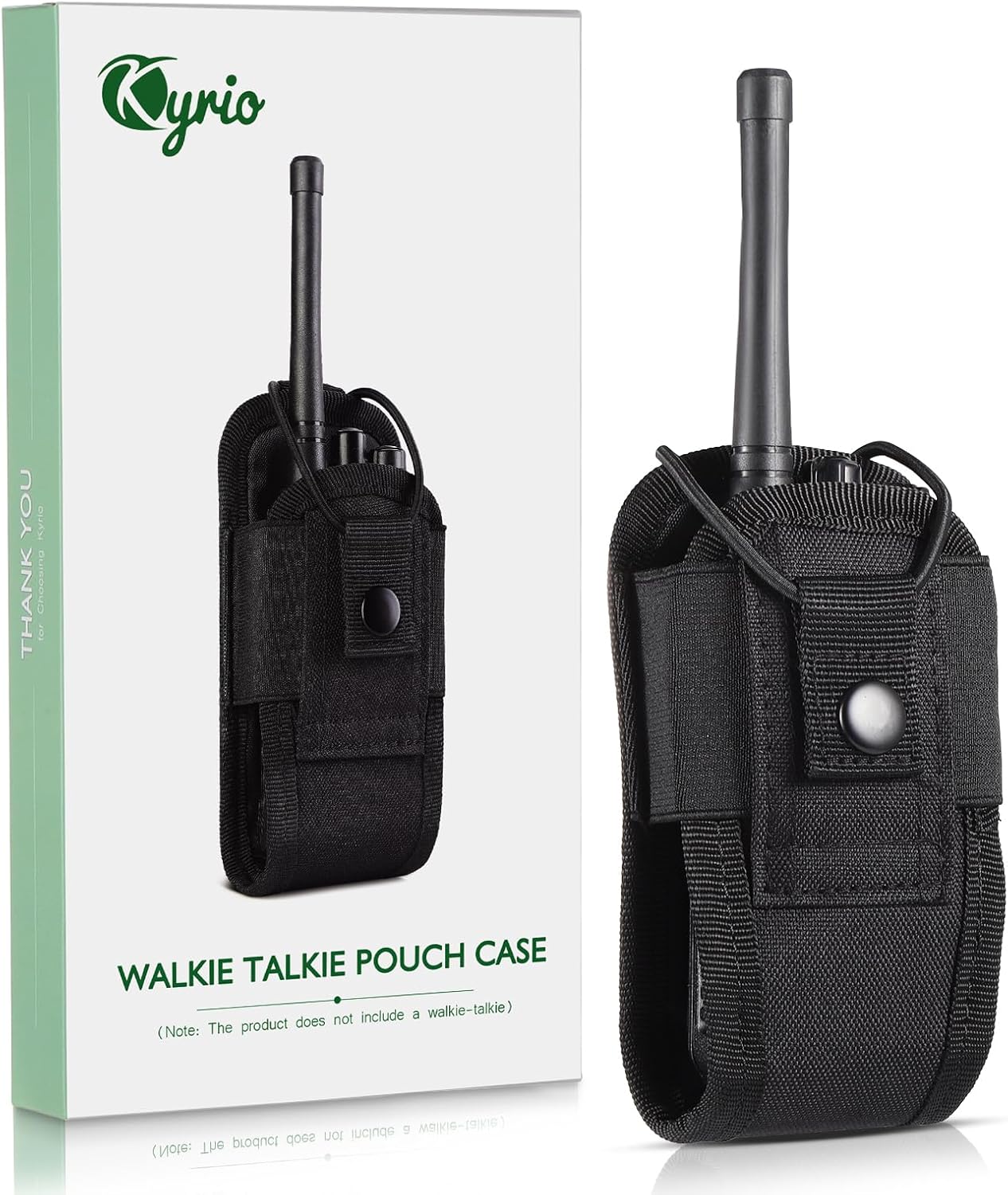 Kyrio Poche Téléphone