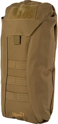 Vue 3 de Viper Tactical Pochette Modulaire