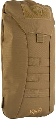 Vue 4 de Viper Tactical Pochette Modulaire