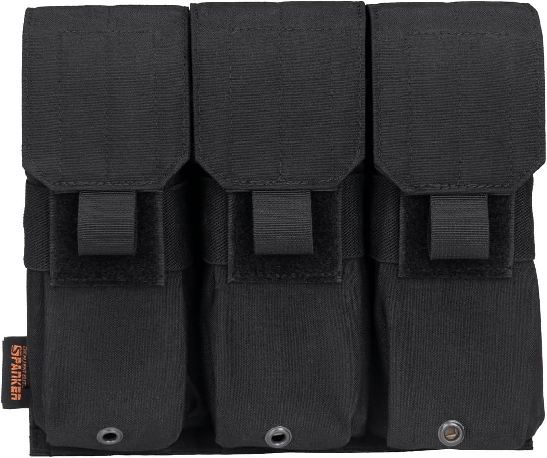Excellent Elite Spanker Pochette