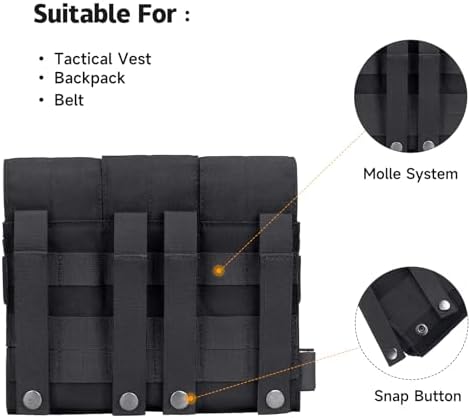 Vue 4 de Excellent Elite Spanker Pochette