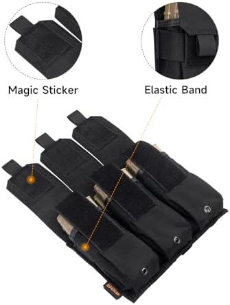 Vue 5 de Excellent Elite Spanker Pochette