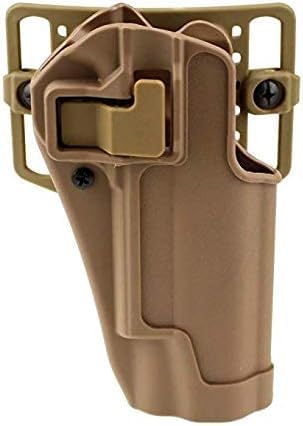 Gexgune Militaire Droit Etui