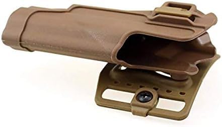 Vue 2 de Gexgune Militaire Droit Etui