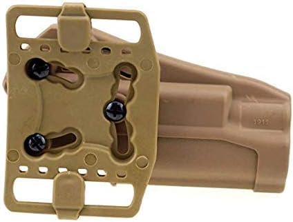 Vue 3 de Gexgune Militaire Droit Etui