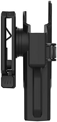 Vue 6 de Efluky Glock Holster Ceinture