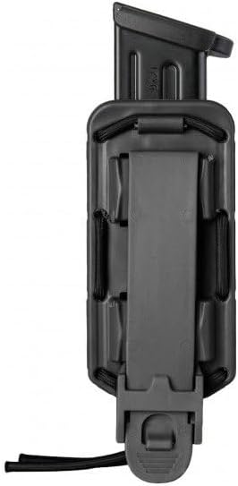 Vega Holster Bl Bungy