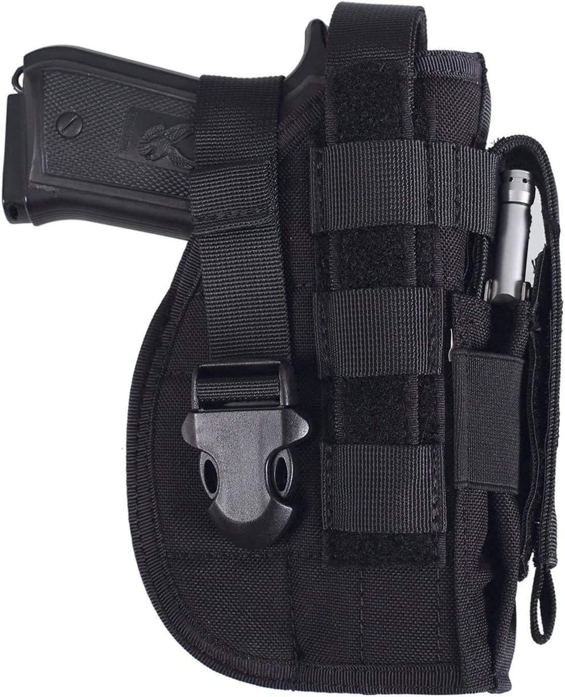 Gexgune Universal Tactical Gun