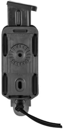 Vue 2 de Vega Holster Bl Bungy
