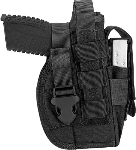 Vue 6 de Gexgune Universal Tactical Gun
