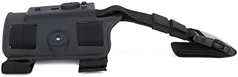 Vue 6 de Dechoc Tactique Chasse Cuisse