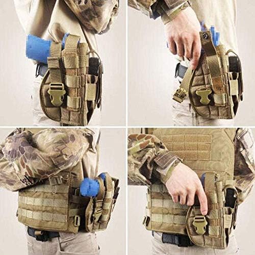 Vue 7 de Gexgune Universal Tactical Gun