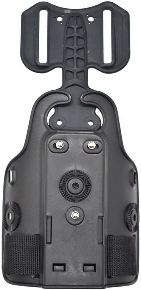 Holsters & Plateformes - Équipement airsoft premium