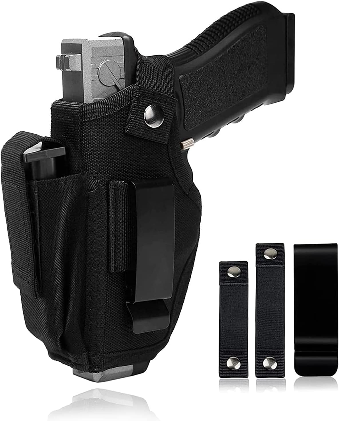 Etui Pour Pistolet Ceinture