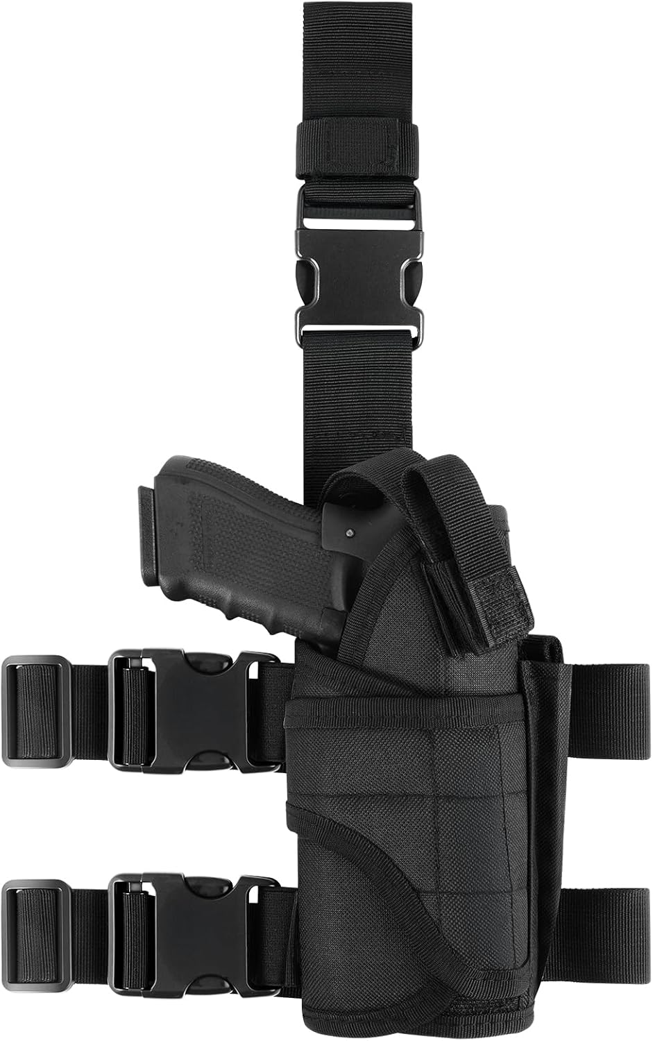 Flintronic Etui De Pistolet