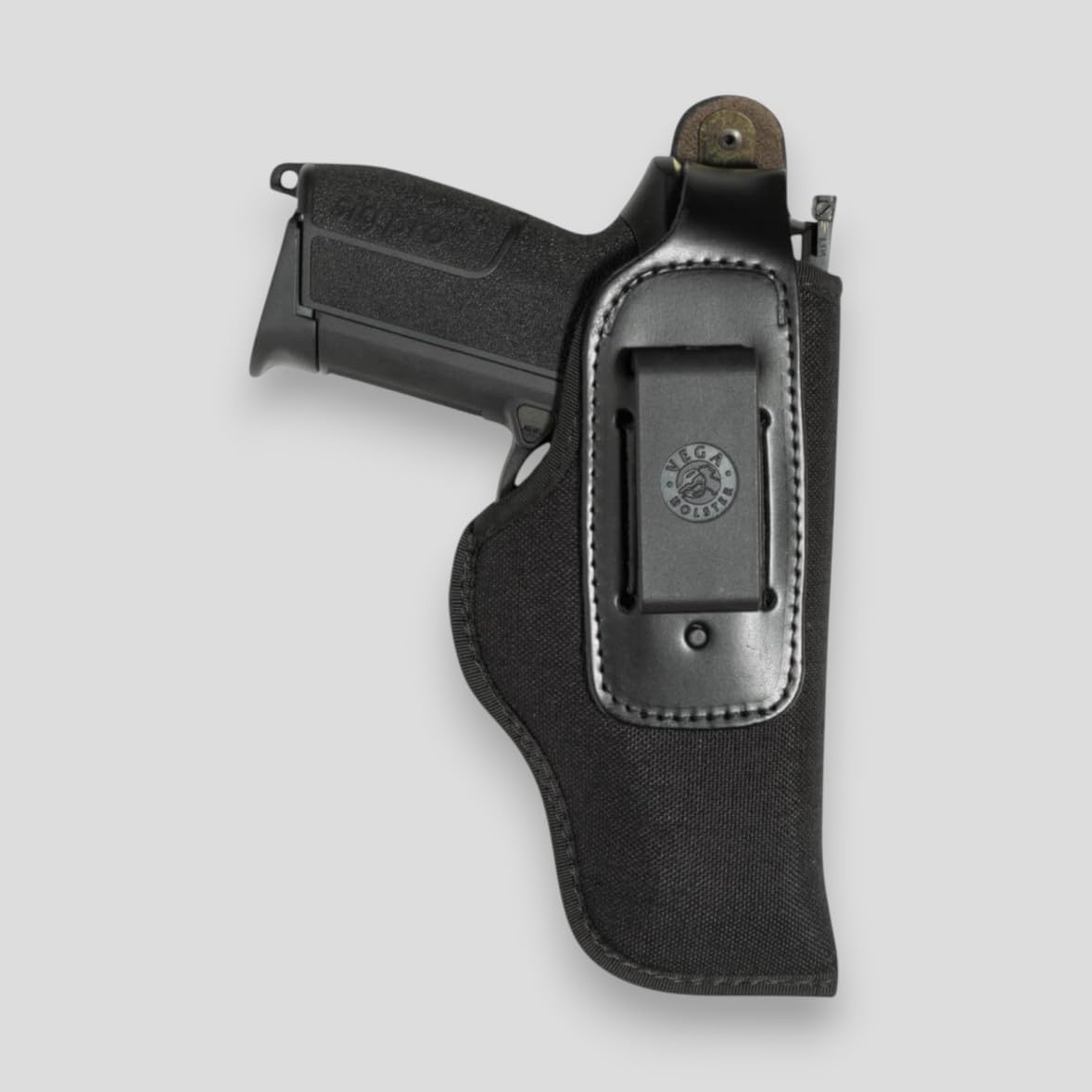 Holster Inside Cordura Ia