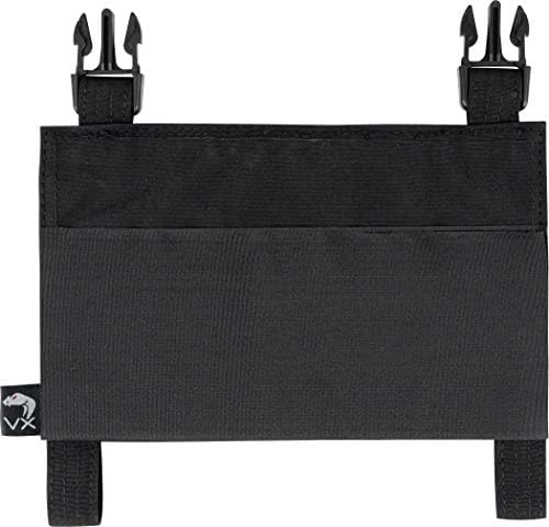 Vue 2 de Viper Tactical Plateforme Vx
