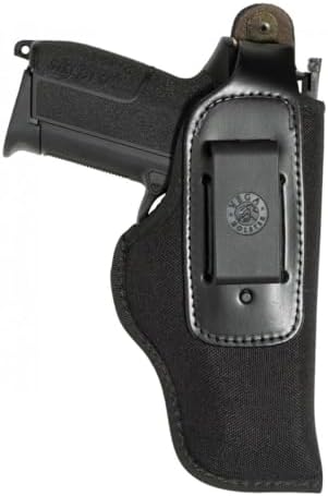 Vue 2 de Holster Inside Cordura Ia
