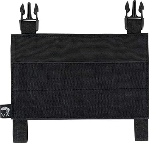 Vue 3 de Viper Tactical Plateforme Vx