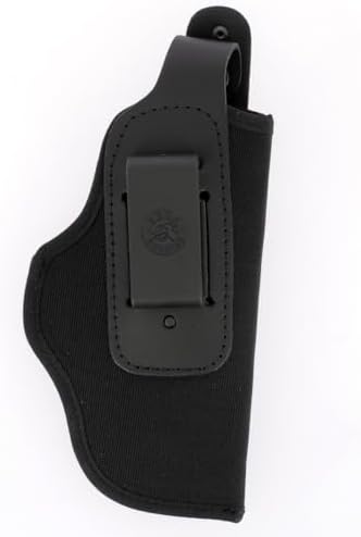 Vue 4 de Holster Inside Cordura Ia