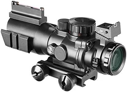 Vue 4 de Acexier Acog Lunette