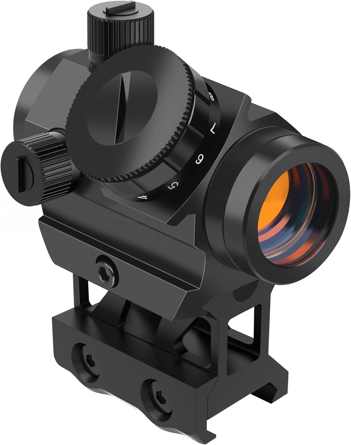 Feyachi Rds Red Dot
