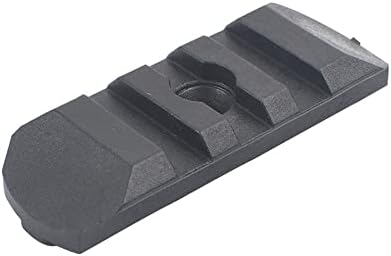 Vue 2 de Sbgjmy Pieces Mlok Keymod