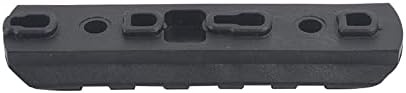 Vue 5 de Sbgjmy Pieces Mlok Keymod