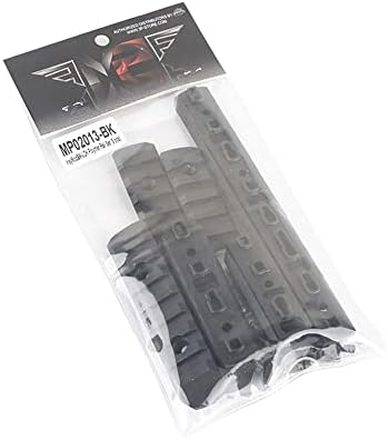 Vue 7 de Sbgjmy Pieces Mlok Keymod