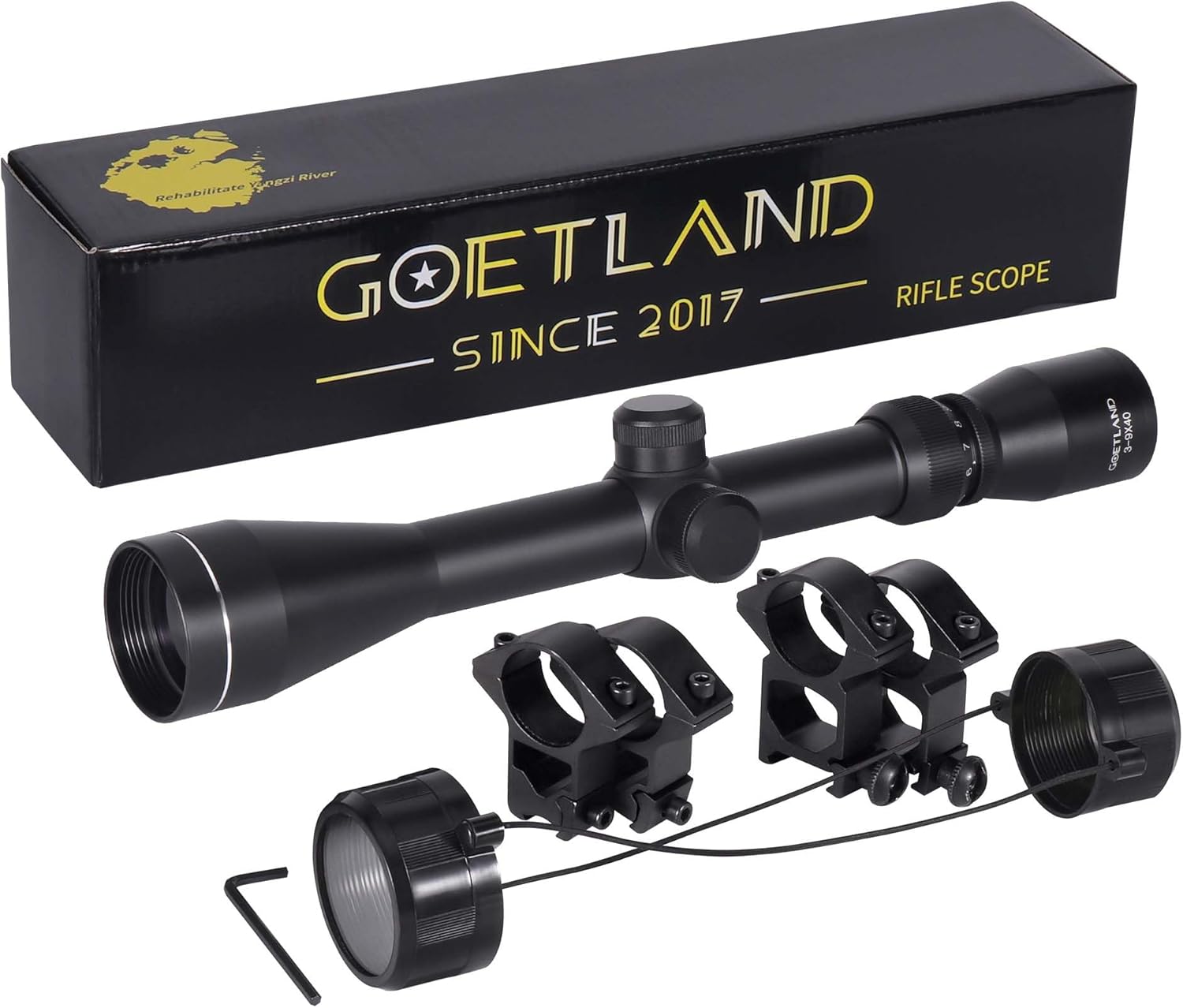 Goetland Lunettes De Visee