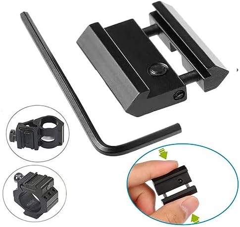Vue 2 de Paike Lot De Adaptateurs