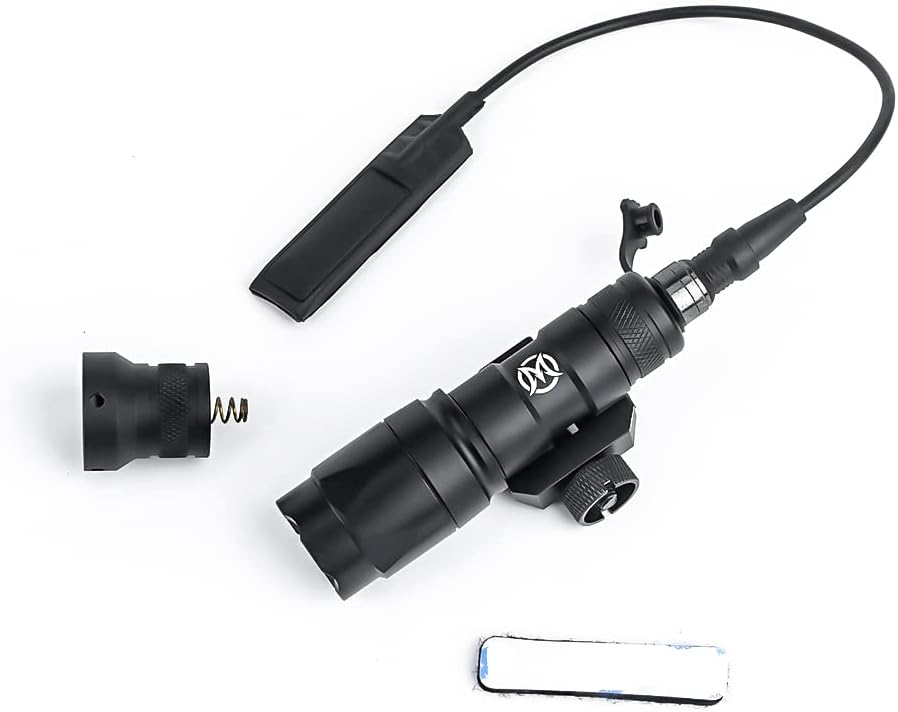 Sbgjmy Lampe Sniper