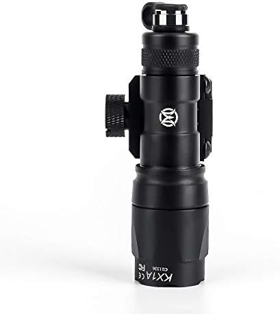 Vue 2 de Sbgjmy Lampe Sniper