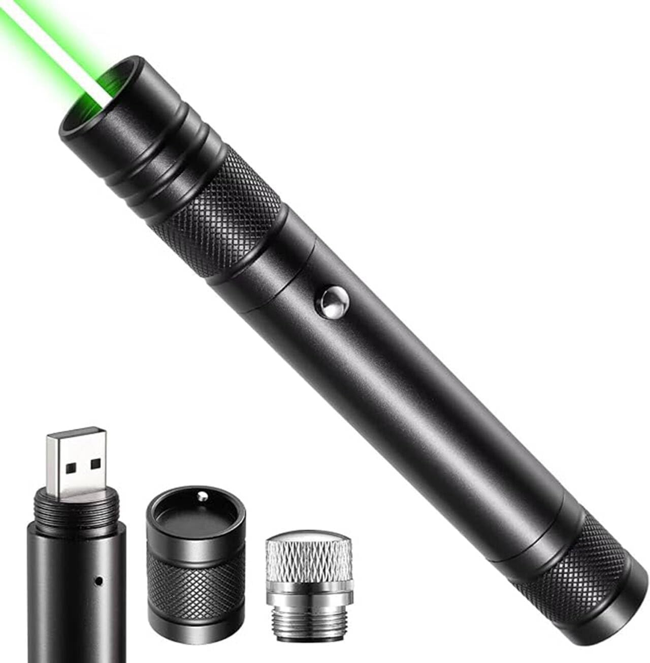 Lampe Laser de Poche