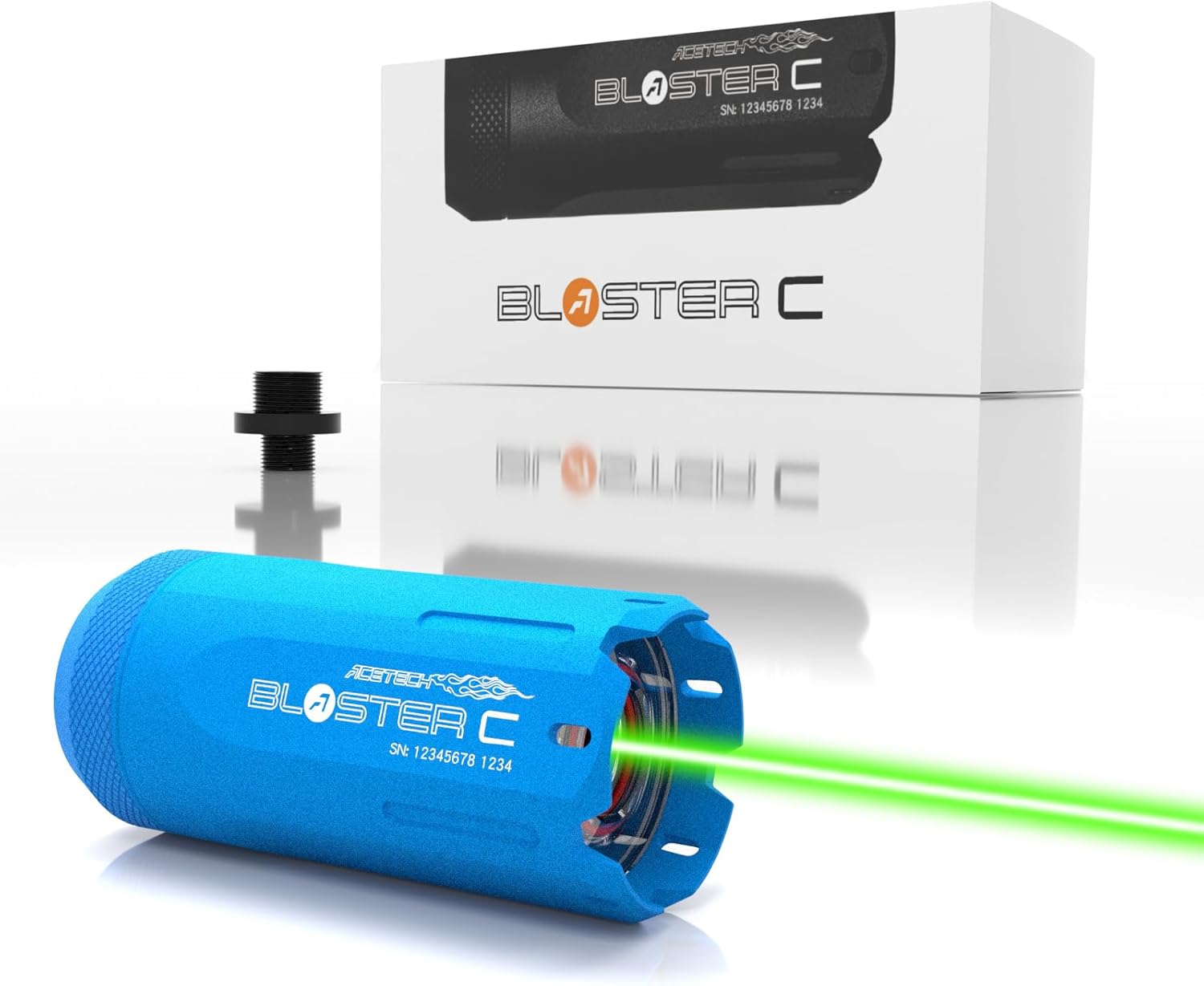 Acetech Unite Tracer Blaster