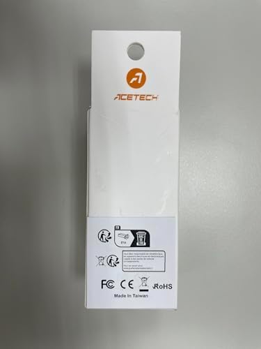Vue 2 de Acetech Unite De Traceur