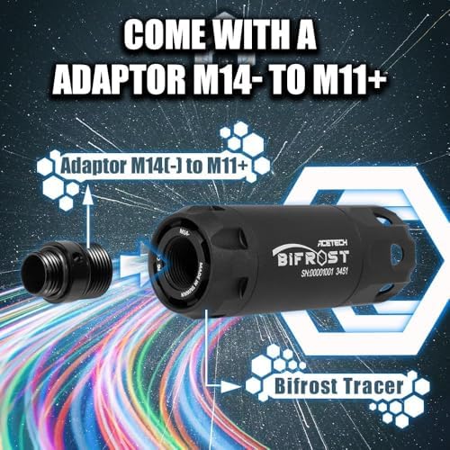 Vue 7 de Acetech Unite De Traceur
