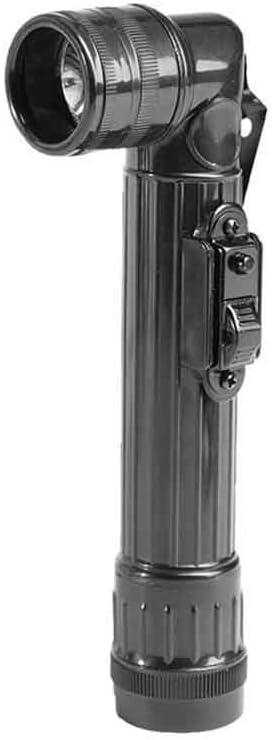 Tl Lampe Torche Resistante