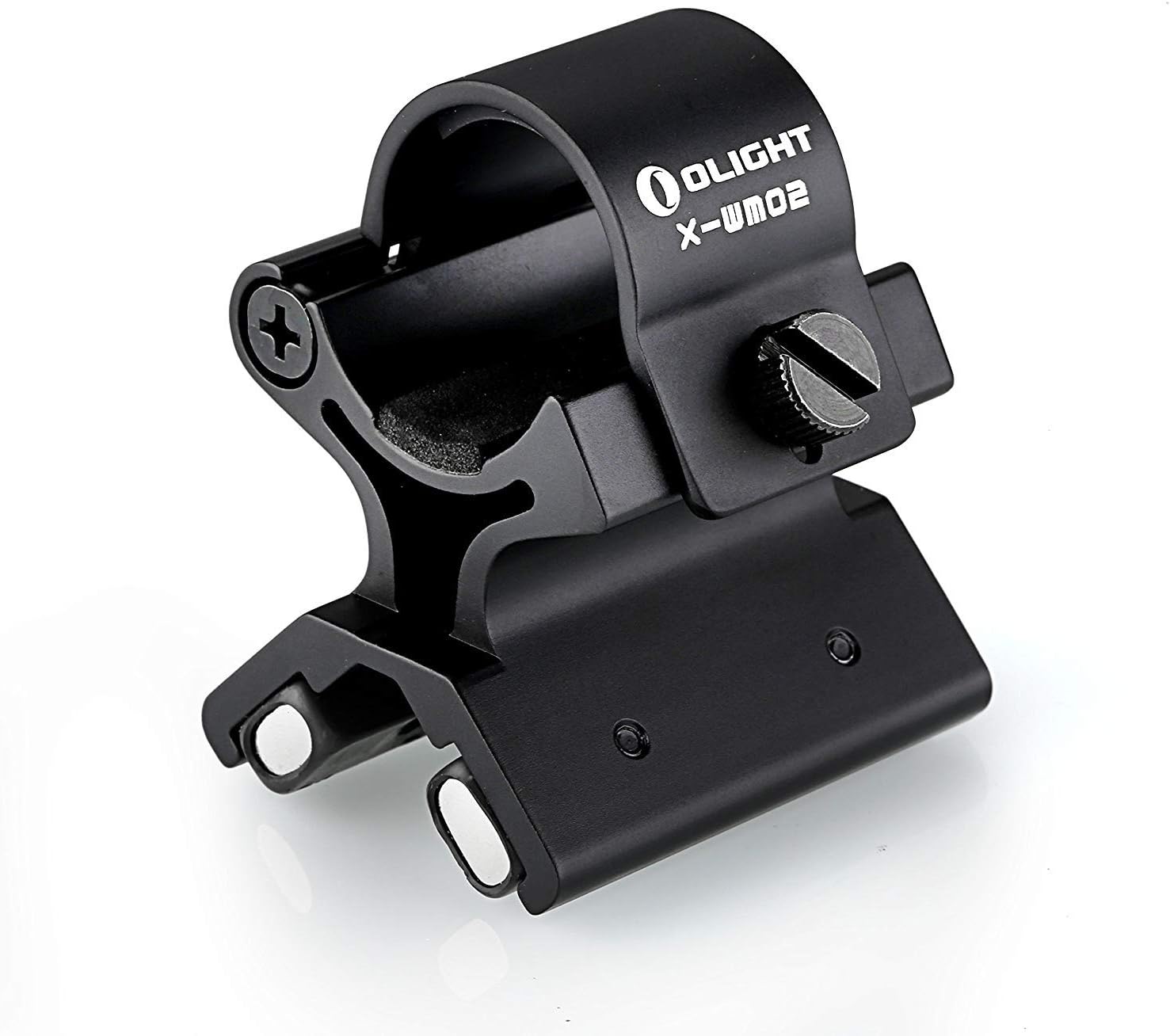 Olight Xwm Support Magnetique