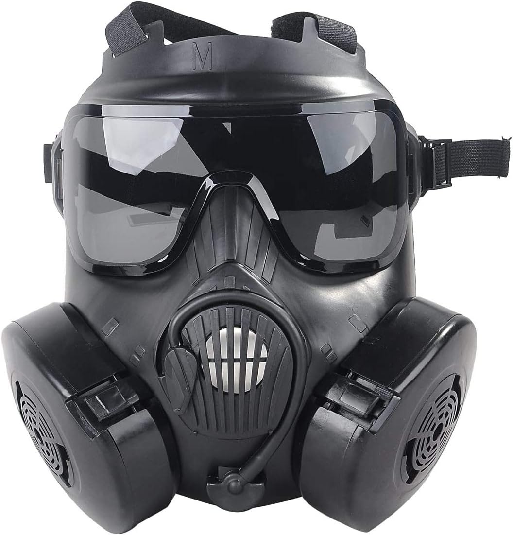 Masque De Protection