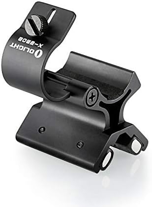 Vue 3 de Olight Xwm Support Magnetique