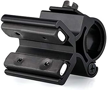 Vue 4 de Olight Xwm Support Magnetique