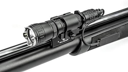 Vue 5 de Olight Xwm Support Magnetique