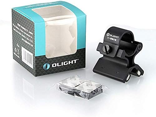 Vue 7 de Olight Xwm Support Magnetique