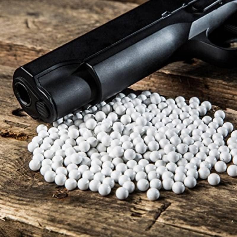 Vue 3 de The Replicant Consommable Airsoft