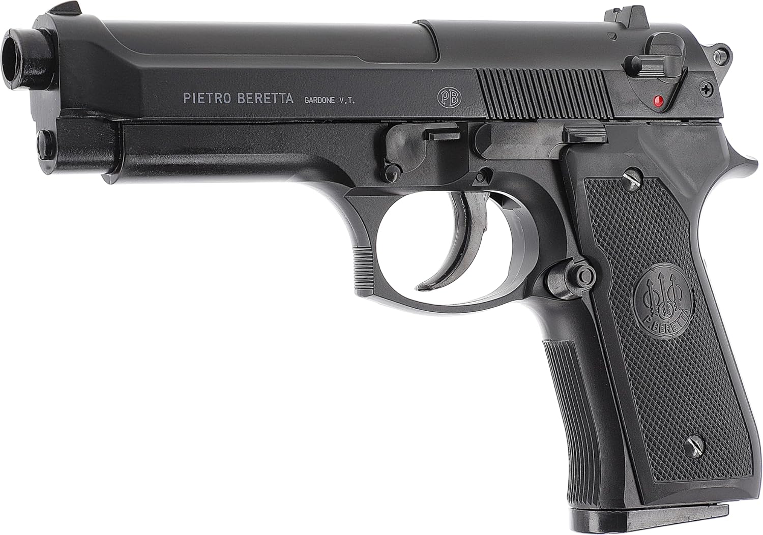 Umarex Beretta Mfs Noir