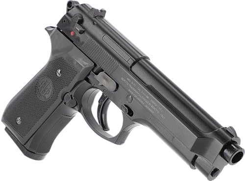 Vue 2 de Umarex Beretta Mfs Noir
