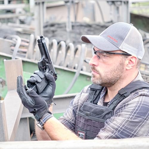 Vue 4 de Umarex Beretta Mfs Noir